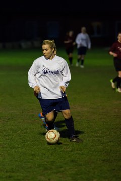 Bild 146 - Frauen TSV Zarpen - SG R�nnau/Daldorf : Ergebnis: 0:0